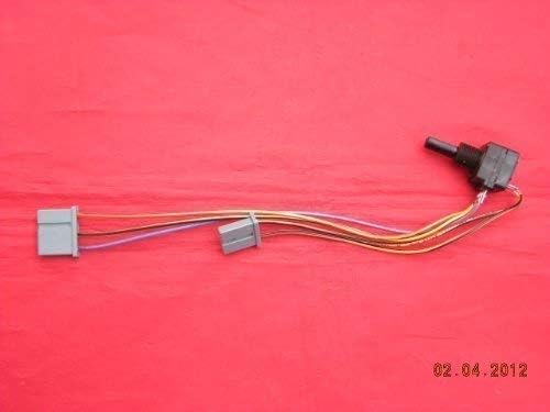 Halstead Best 30 40 50 60 70 & 80 Db Potentionmeter & Lead 550520 Thermostat