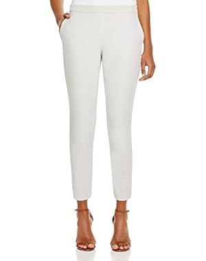 Womens Thaniel Formal Pull on Dress Pants