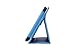 Acer Iconia One 8 B1-810 / Tab 8 A1-850 Case,Mama Mouth PU Leather Folio 2-Folding Stand Cover for 8