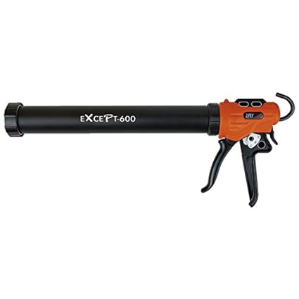 Irion Alurohrpresse eXcePt-600