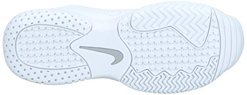 Nike-Womens-Court-Lite-2-Tennis-Shoe-WhiteMetallic-Silver-White-85-Regular-US