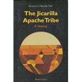 The Jicarilla Apache Tribe: A History, 1846-1970