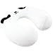 MoomooBaby Kid's Neck Support Pillow - Toddler Car Seat Pillow, Baby Head Support, Child Travel Pillow
