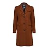 SELECTED FEMME SLFELINA WOOL COAT B NOOS dames jas