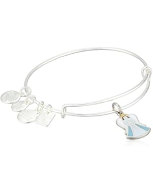 Charity by Design, Angel Bangle Bracelet