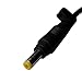 AC Adapter Charger for Compaq Presario F700 M2500Z
