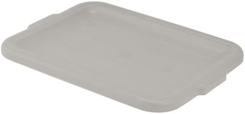 Traex 1522-31 Gray Lid for 15 x 20" Bus Box"