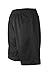 North 15 Men's Athletic Basketball Shorts with Side Pockets (Medium - 5X Large)