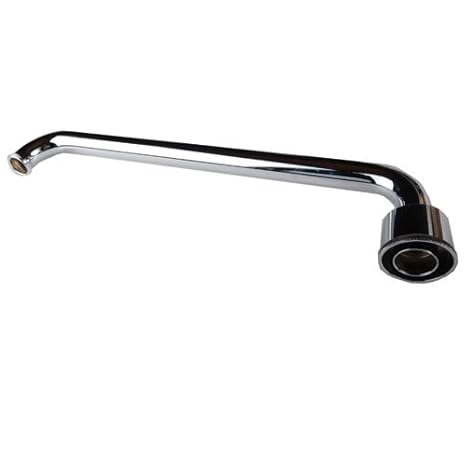 10 Tubular Spout Replacement For 5001 10 Kitchen Faucet Faucet