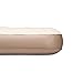 Coleman Air Mattress with Soft Plush Top | QuickBed Inflatable Air Bed, Full