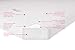 Babyletto Pure Core Mini Crib Mattress, Hybrid Waterproof Cover, Lightweight, Greenguard Gold Certified