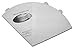 EnviroCare Replacement Vacuum Cleaner Filter Cones made to fit Filter Queen Vacuums 12 Cones and 2 Filters