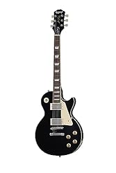 Epiphone Les Paul Standard 50s, Ebony