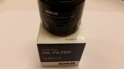 MTD KH-12-050-01-S Filter-Oil (Short)