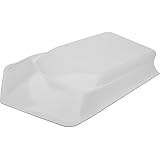 ZL1/L88 Camaro-Style Fiberglass Hood Scoop, 38 x 28 x 4