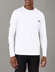 Quiksilver Men's Standard Omni Session Long Sleeve