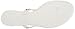 Jack Rogers Women's Georgica Jelly Thong Sandal