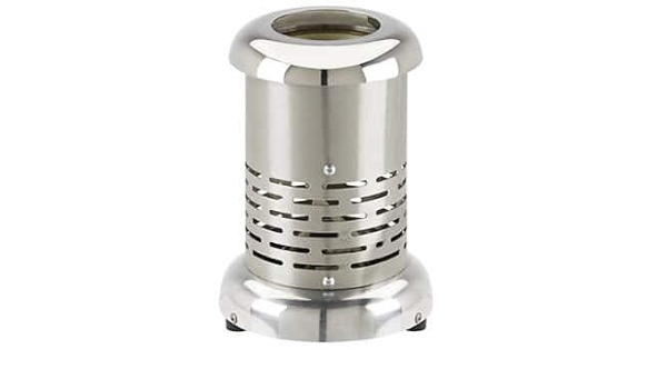 Electrothermal Electric Bunsen Burner Without Controller 115 V Amazon Com Industrial Scientific