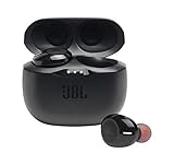 JBL Tune 125TWS True Wireless In-Ear Headphones