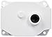 Whirlpool W10271509 Ice Auger Drive Motor, White