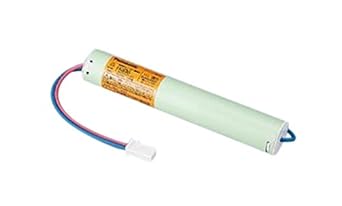 【クリックで詳細表示】パナソニック(Panasonic) 電池 ニッケル水素 交換用 3.6V 3000mAh FK838