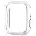 Spigen Thin Fit Designed for Apple Watch Case for 44mm Series SE2/6/SE/5/4 - White
