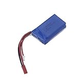 JIMI A949 A959 A969 A979 K929 1/18 RC Car LiPo