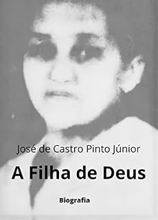 Livro A Filha de Deus
