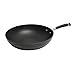Circulon Acclaim Hard Anodized Nonstick Stir Fry Wok Pan, 12 Inch, Black