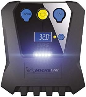 MICHELIN Digital High Power Tyre Inflator