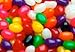 SweeTarts Jelly Beans, Easter Candy Treats, 5.4 oz bags - 3 PACK (3)