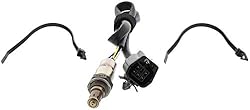 Bosch 18112 Premium OE Fitment Oxygen Sensor