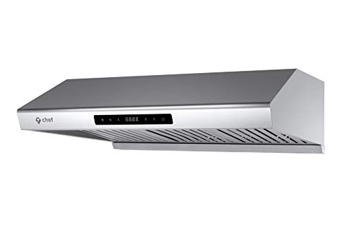 1 Chef+PS10+PERFORMANCE+Stainless+Auto+Shut