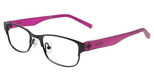 Converse Rx Eyeglasses - K016 Black (50/16/135)