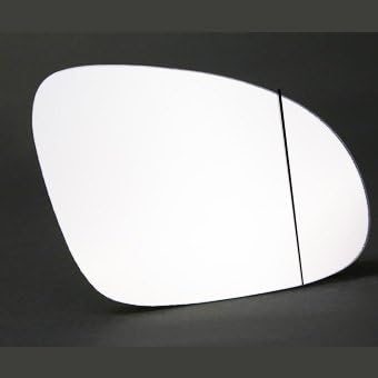 Passat 2005,2006,2007,2008,2009,2010, Feb 2011 Door/Wing Mirror s RH(Driver Side)