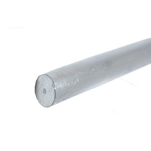 Osring 2pcs Water Heater Anode Rods, 9.25 Inch Magnesium Anode Rod Bar for RV Hot Water Heater Tank with Teflon Tape, Triple Defense Against Water Odor, Inner-Wall Rust and Corrosion