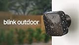 Blink Outdoor Wireless HD Security Camera Add-on Two Year Battery Motion view 7