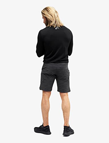 RevolutionRace Hike & Dive Men's Hybrid Hiking Shorts