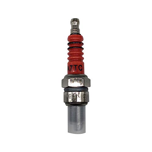 Hity Motor High Performance Racing 6 Pin AC CDI Ignition Coil Voltage Regulator Rectifier Solenoid Relay for GY6 50cc 125cc 150cc ATV Quad Go Kart Moped