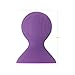 Beauty Molly Superior Silicone Materials Nipple Suckers Nipple Cupping Enhancer Nipple Correction Cups Flat Inverted Nipple nipplette