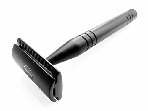 New double edge safety razor -now on sale-xb model blac…