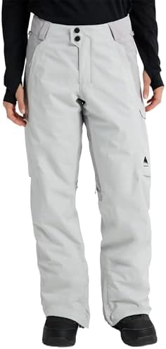 Amazon.com: Burton Men's Reserve 2-Layer Insulated Pants