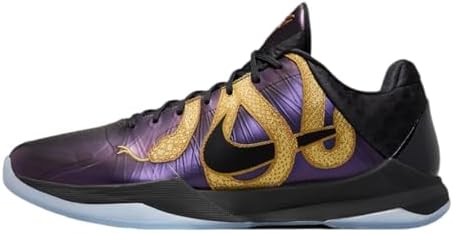 Amazon.com | KOBE 5 PROTRO DEEP ROYAL BLUE | Fashion Sneakers