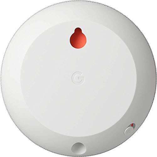 Nest Mini 2nd Gen - Image 2