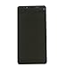 KNONEW LCD With Touch Display Screen Digitizer Assembly Replacement+Frame For Nokia Microsoft Lumia 950 LCD (Black)