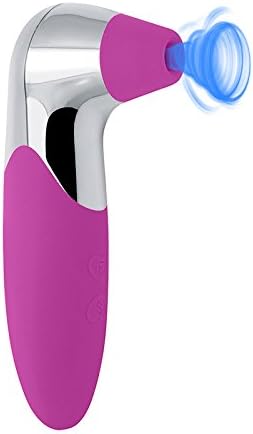 CHYEA Womanizer Body Massager PRO-X5 (Purple)