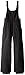 White Sierra Women's Insulated Bib
