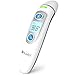 iProven Forehead Thermometer for Kids - Revolutionized 2019 Infrared Technology - Clinical Accuracy - Instant Read Thermometer for Kids with Ear Mode - DMT-511