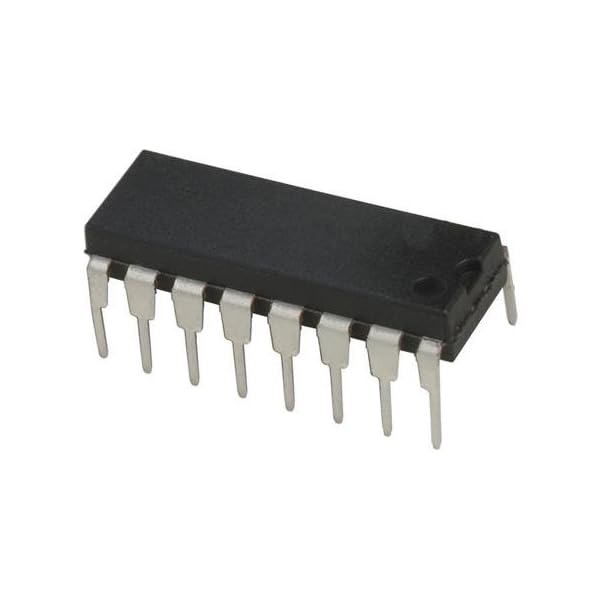 TEXAS INSTRUMENTS INA125P IC, INSTRUMENT AMP, 150KHZ, 114dB, DIP-16 (1 piece)