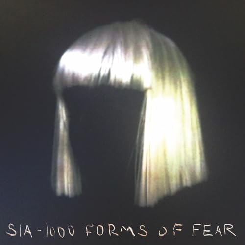 Sia - Sia : 1000 Forms of Fear - Amazon.com Music